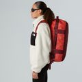 Geantă de voiaj The North Face Base Camp Voyager Duffel 32 l mars dust/sumac 6