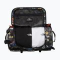 Geantă de voiaj The North Face Base Camp Duffel S 50 l black alpine floral 5