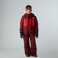 Geacă de schi pentru copii  The North Face Freedom Insulated sumac/ red 2