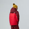 Geacă de schi pentru copii  The North Face Freedom Insulated sumac/ red 3