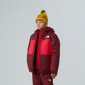 Geacă de schi pentru copii  The North Face Freedom Insulated sumac/ red 4
