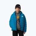 Geacă pentru copii  The North Face Reversible Perrito dusk blue 9