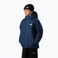 Geacă pentru copii  The North Face Reversible Perrito dusk blue 4