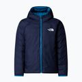 Geacă pentru copii  The North Face Reversible Perrito dusk blue 7