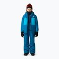 Pantaloni de schi pentru copii The North Face Freedom Insulated dusk blue 2