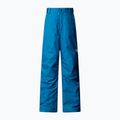Pantaloni de schi pentru copii The North Face Freedom Insulated dusk blue 4