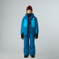 Geacă de schi pentru copii  The North Face Freedom Insulated dusk blue/meridian blue 2