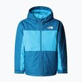 Geacă de schi pentru copii  The North Face Freedom Insulated dusk blue/meridian blue 5