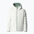 Geacă de puf pentru copii  The North Face Reversible Perrito Hooded slate moss 8