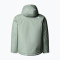 Geacă de schi pentru copii  The North Face Freedom Insulated slate moss 6
