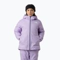 Geacă de schi pentru copii  The North Face Freedom Insulated lite lilac