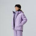 Geacă de schi pentru copii  The North Face Freedom Insulated lite lilac 4