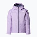 Geacă de schi pentru copii  The North Face Freedom Insulated lite lilac 5