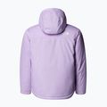 Geacă de schi pentru copii  The North Face Freedom Insulated lite lilac 6