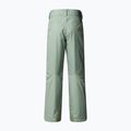 Pantaloni de schi pentru copii The North Face Freedom Insulated slate moss 5