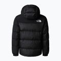Geacă pentru copii  The North Face Hmyln Down Short Parka black/black 2