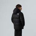 Geacă pentru copii  The North Face Hmyln Down Short Parka black/black 5