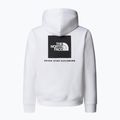 Hanorac pentru copii The North Face Teen Redbox Regular P/O alb/negru 2
