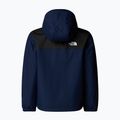 Geacă de ploaie pentru copii The North Face Antora summit navy 2