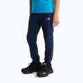 Pantaloni de trekking pentru copii The North Face Boys’ On The Trail Pants summit navy/silver reflective
