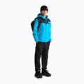 Pantaloni de trekking pentru copii The North Face Boys’ On The Trail Pants summit navy/silver reflective 2