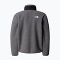 Bluză pentru copii The North Face Yumiori Full Zip smoked pearl/black 6
