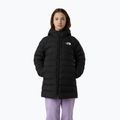 Geacă pentru copii  The North Face Reversible Perrito Parka black