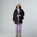 Geacă pentru copii  The North Face Reversible Perrito Parka black 2