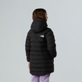 Geacă pentru copii  The North Face Reversible Perrito Parka black 3