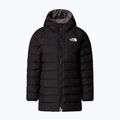 Geacă pentru copii  The North Face Reversible Perrito Parka black 6