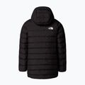 Geacă pentru copii  The North Face Reversible Perrito Parka black 7