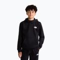 Bluză pentru copii The North Face Evolution Box NSE Pullover Hoodies tnf black 3