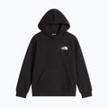 Bluză pentru copii The North Face Evolution Box NSE Pullover Hoodies tnf black 4