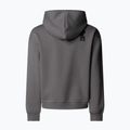 Hanorac pentru copii The North Face Sports Oversized Hoodie Graphic smoked pearl 5