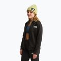 Bluză pentru copii The North Face Teen Reaxion Full Zip Hoodie tnf black 6
