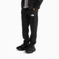 Pantaloni de trekking pentru copii The North Face Teen Reaxion Jogger tnf black