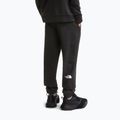 Pantaloni de trekking pentru copii The North Face Teen Reaxion Jogger tnf black 3
