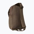 Rucsac de oraș pe un braț The North Face Glen Canyon mocha brown/smokey brown 2
