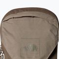 Rucsac de oraș pe un braț The North Face Glen Canyon mocha brown/smokey brown 3