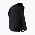 Rucsac de oraș pe un braț The North Face Glen Canyon black 2