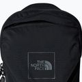 Rucsac de oraș pe un braț The North Face Glen Canyon black 3