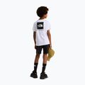 Tricou pentru copii The North Face Box Nse tnf white 2