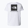 Tricou pentru copii The North Face Box Nse tnf white 6