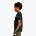 Tricou pentru copii The North Face Box Nse tnf black 3