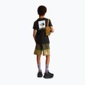 Tricou pentru copii The North Face Box Nse tnf black 4