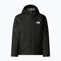 Geacă pentru copii The North Face Perrito 4IN1 tnf black
