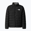 Geacă pentru copii The North Face Perrito 4IN1 tnf black 4