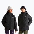 Geacă pentru copii The North Face Perrito 4IN1 tnf black 5