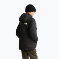 Geacă pentru copii The North Face Perrito 4IN1 tnf black 7