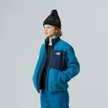 Bluză  pentru copii The North Face Yumiori Full Zip dusk blue/summit navy 4